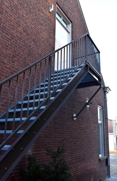 Zzzuite25, Oosterhout, Niederlande