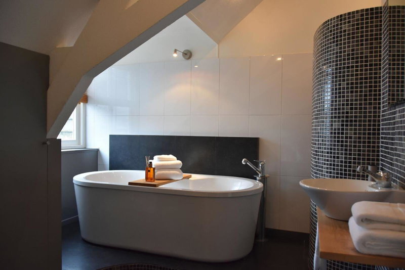 Zzzuite25, Oosterhout, Niederlande