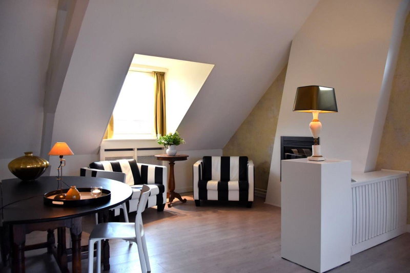 Zzzuite25, Oosterhout, Niederlande