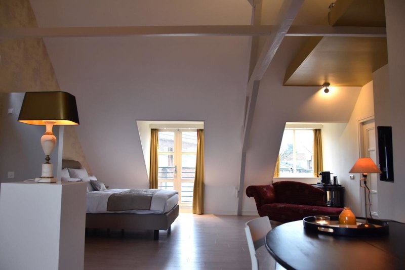 Zzzuite25, Oosterhout, Niederlande