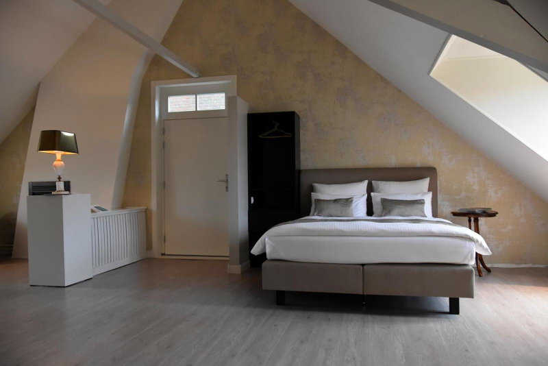 Zzzuite25, Oosterhout, Niederlande