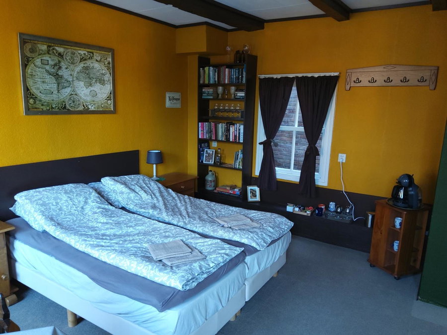 Le Penseur, Middelburg, Pays-Bas