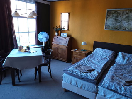 Le Penseur, Middelburg, Pays-Bas