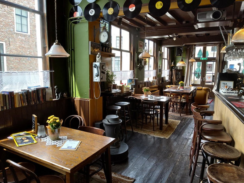 Le Penseur, Middelburg, Pays-Bas