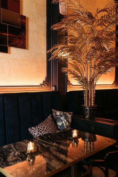 Hotel Britannique, Maastricht, The Netherlands