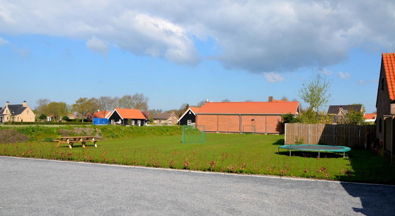 De Meulestee, Ouddorp, The Netherlands