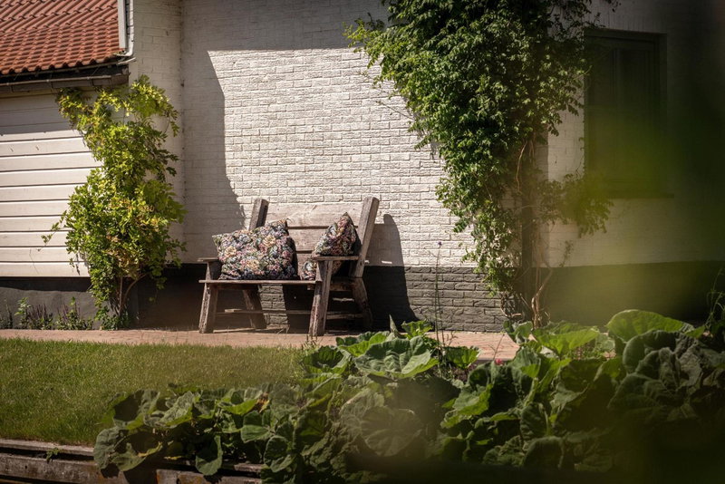 Gieters Gruttertje, Vintage stay in the village centre, Giethoorn, Нидерланды