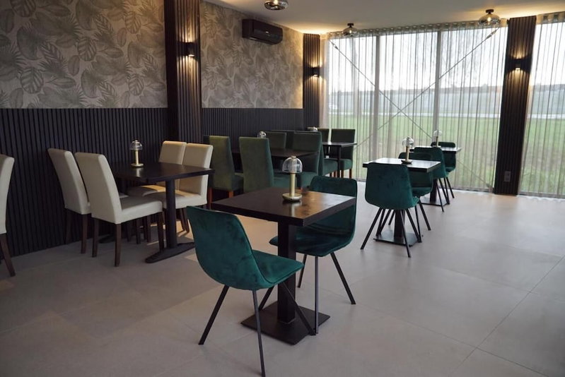 Ma Airport Hotel, Hoofddorp, Pays-Bas