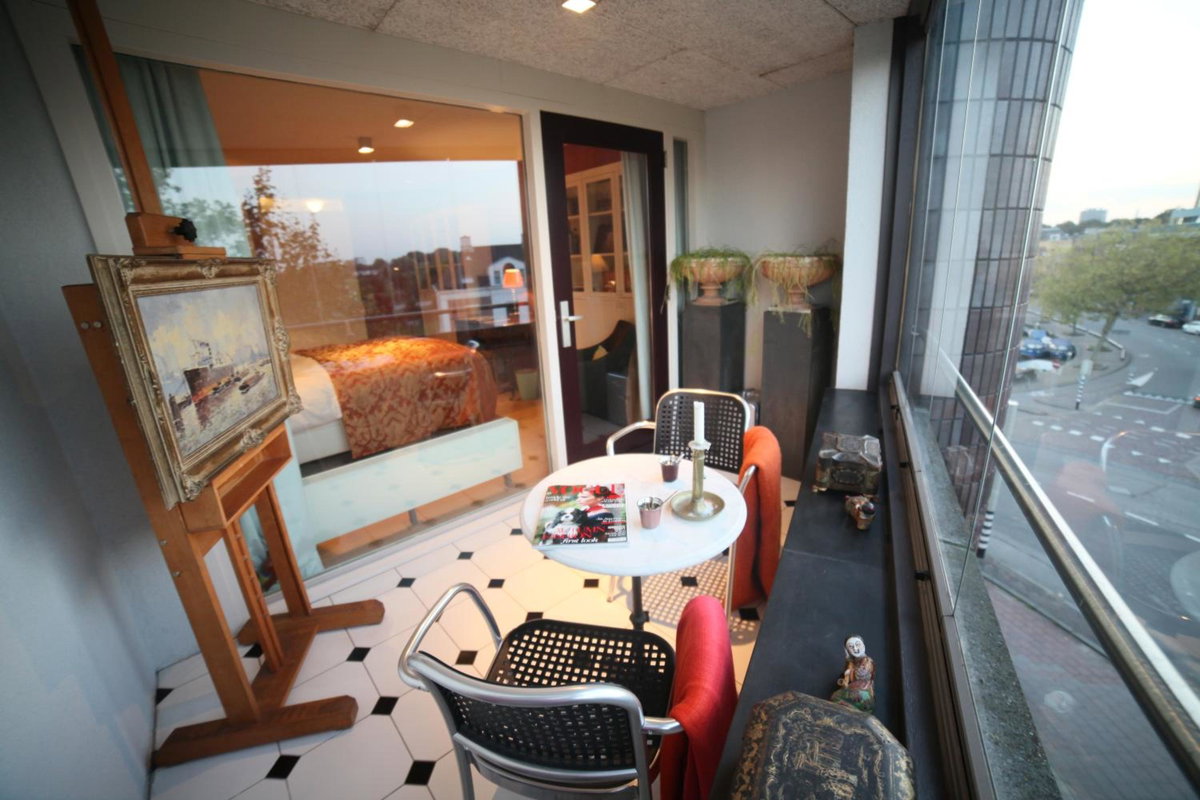B&B de singel, Pays-Bas