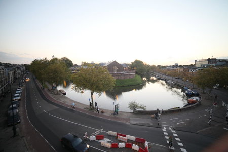 B&B de singel, Utrecht, Niederlande