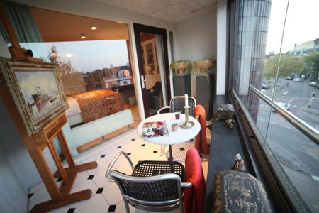 B&B de singel, Utrecht, Niederlande