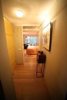 B&B de singel, Utrecht, Niederlande