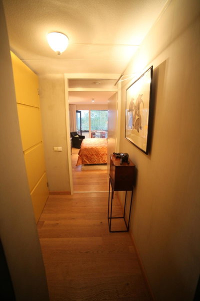 B&B de singel, Utrecht, Niederlande