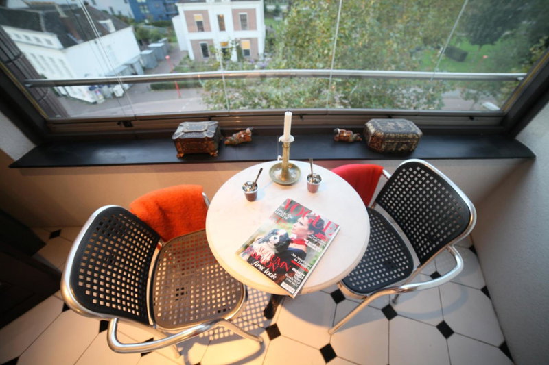 B&B de singel, Utrecht, Niederlande