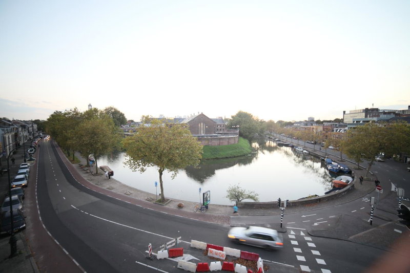 B&B de singel, Utrecht, Niederlande