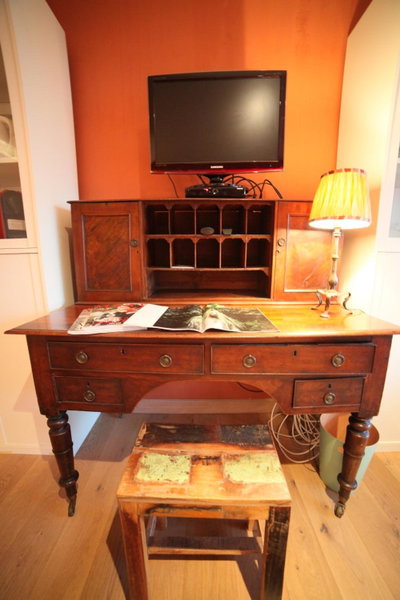 B&B de singel, Utrecht, Niederlande