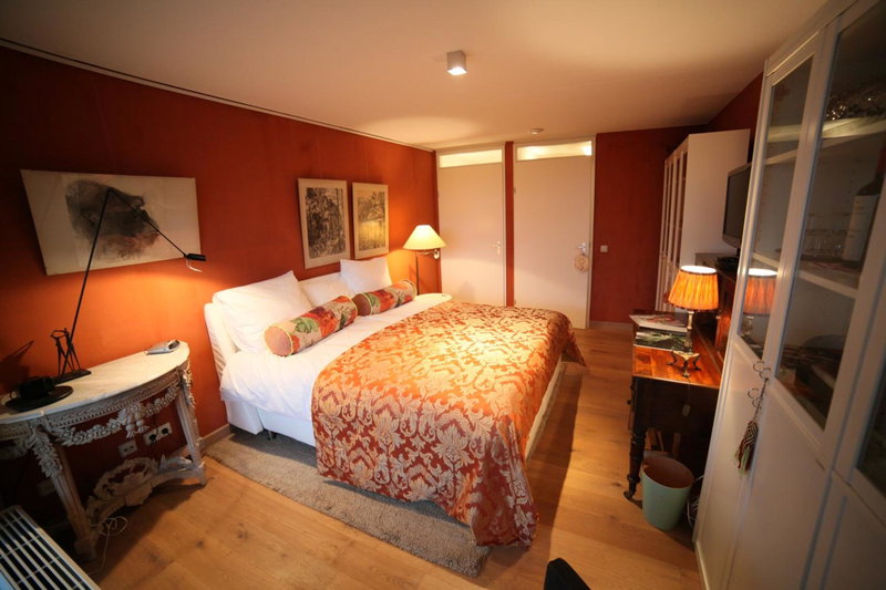 B&B de singel, Utrecht, Niederlande