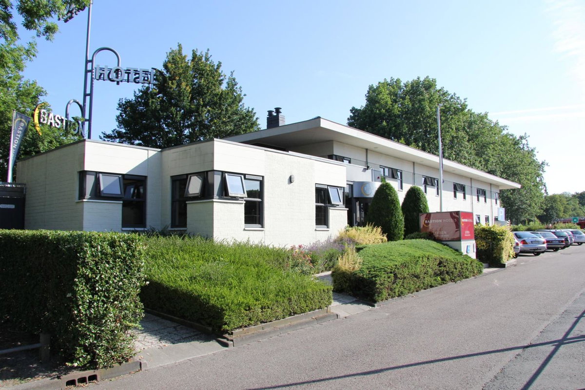 Bastion Hotel Leiden Voorschoten, The Netherlands