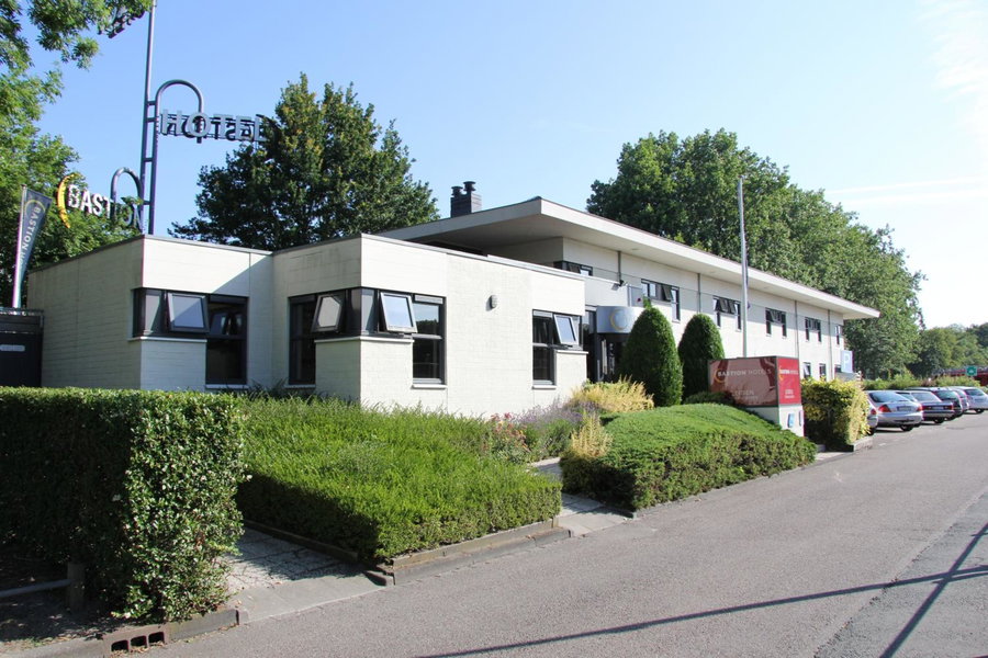 Bastion Hotel Leiden Voorschoten, Leiden, The Netherlands