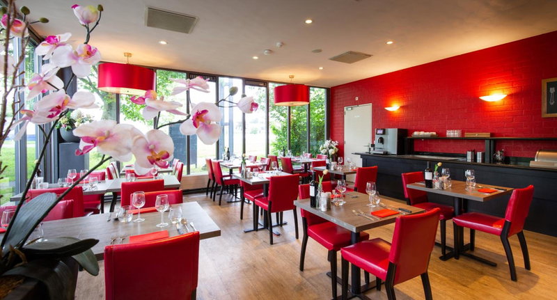 Bastion Hotel Leiden Voorschoten, Leiden, The Netherlands