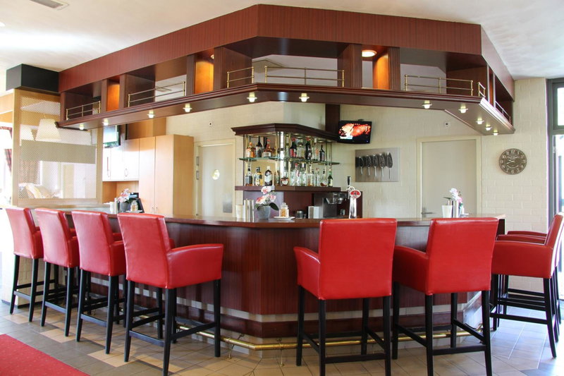 Bastion Hotel Leiden Voorschoten, Leiden, The Netherlands