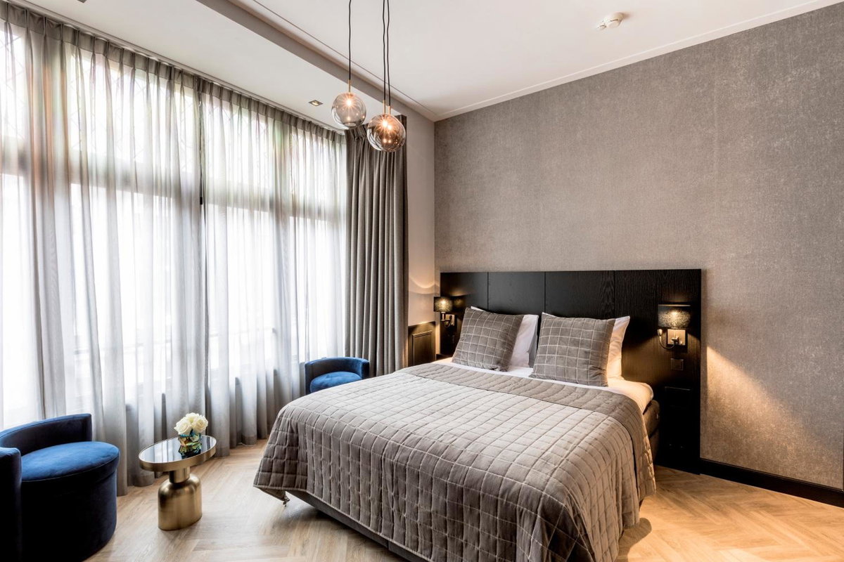 Cavallaro Hotel, The Netherlands