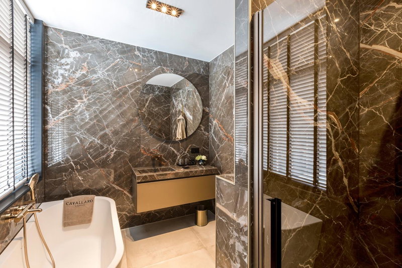 Cavallaro Hotel, Haarlem, The Netherlands
