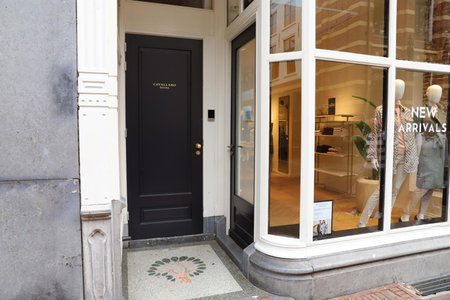 Cavallaro Hotel, Haarlem, The Netherlands
