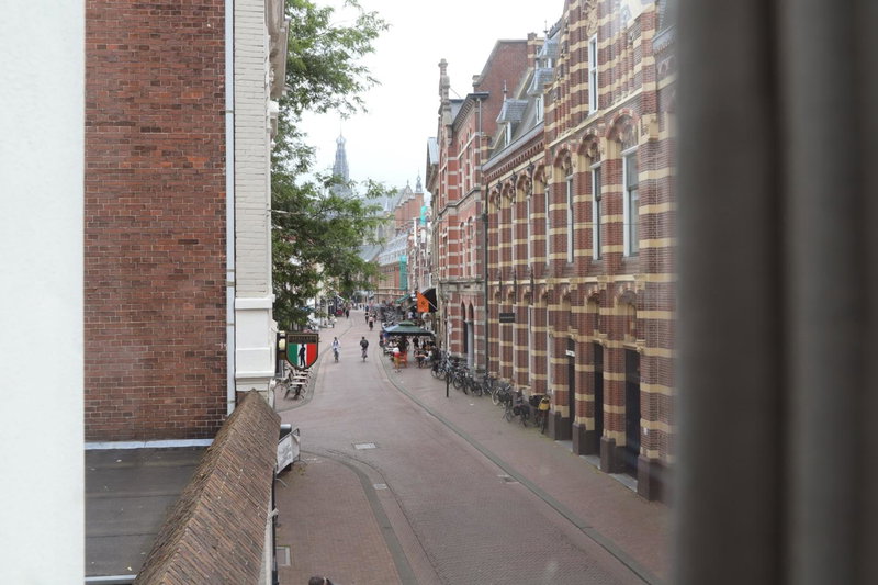 Cavallaro Hotel, Haarlem, The Netherlands