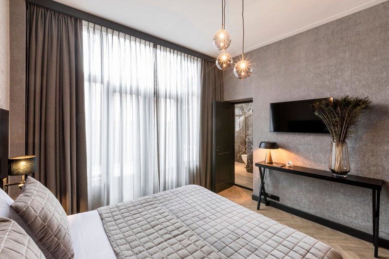 Cavallaro Hotel, Haarlem, The Netherlands