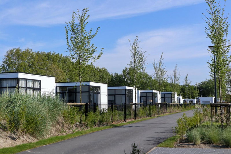 EuroParcs Schoneveld, Breskens, Países Bajos