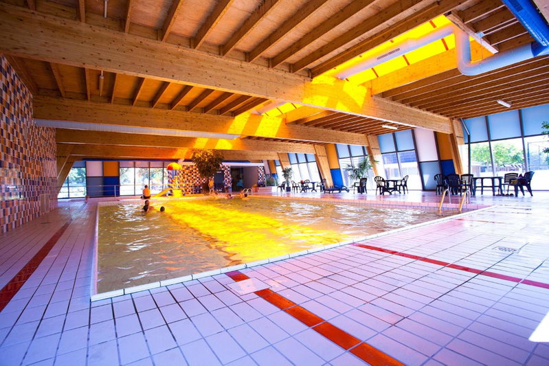 EuroParcs Schoneveld, Breskens, Países Bajos