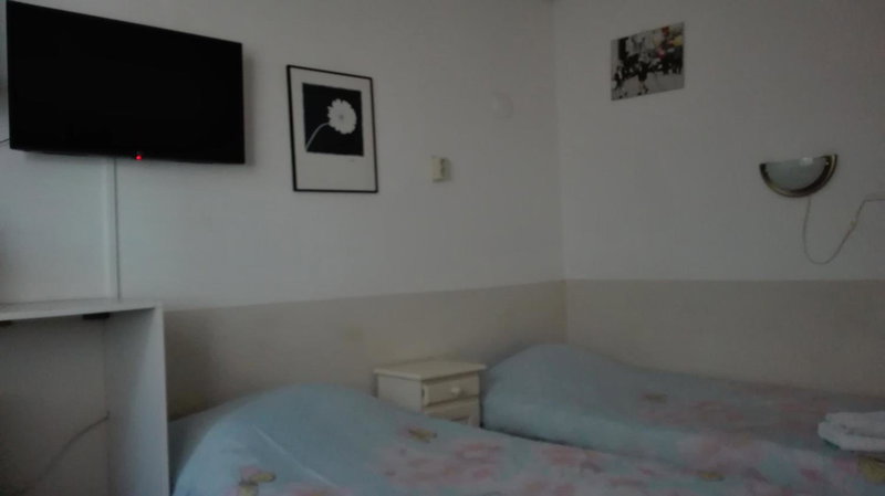 Bed & Breakfast Vlissingen, Vlissingen, Países Bajos