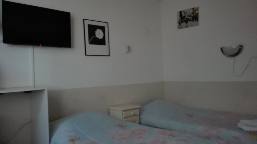 Bed & Breakfast Vlissingen, Vlissingen, Países Bajos