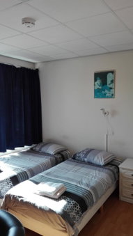 Bed & Breakfast Vlissingen, Vlissingen, Países Bajos