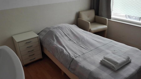 Bed & Breakfast Vlissingen, Vlissingen, Países Bajos