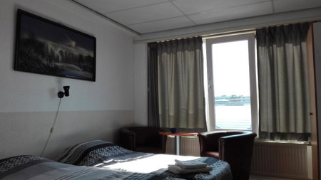 Bed & Breakfast Vlissingen, Vlissingen, Países Bajos
