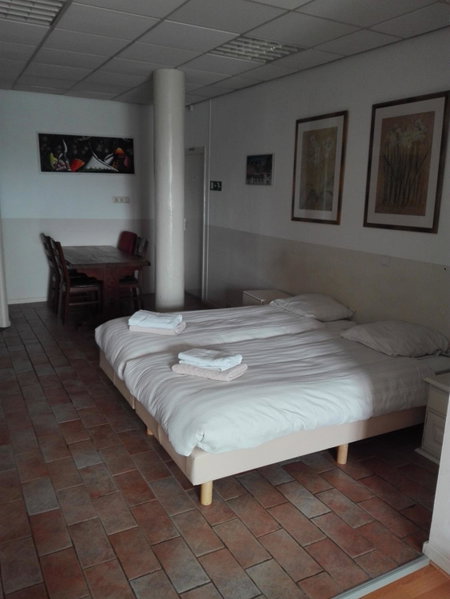 Bed & Breakfast Vlissingen, Vlissingen, Países Bajos