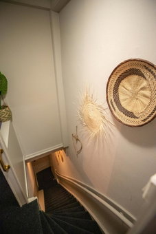Bambu Kitchen & Bar - Hotel Restaurant, Haarlem, Нидерланды