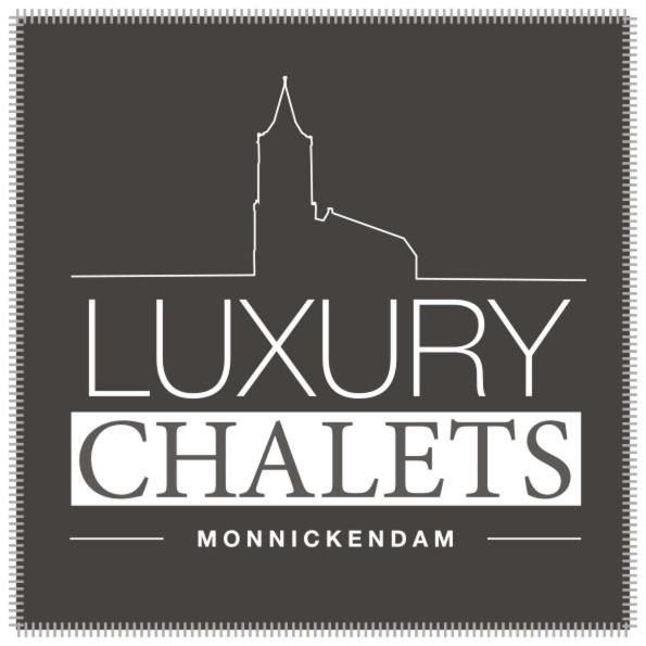 Luxury Chalets Monnickendam, Monnickendam, Pays-Bas