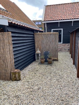Luxury Chalets Monnickendam, Monnickendam, Pays-Bas