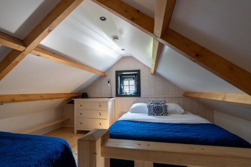 Luxury Chalets Monnickendam, Monnickendam, Pays-Bas