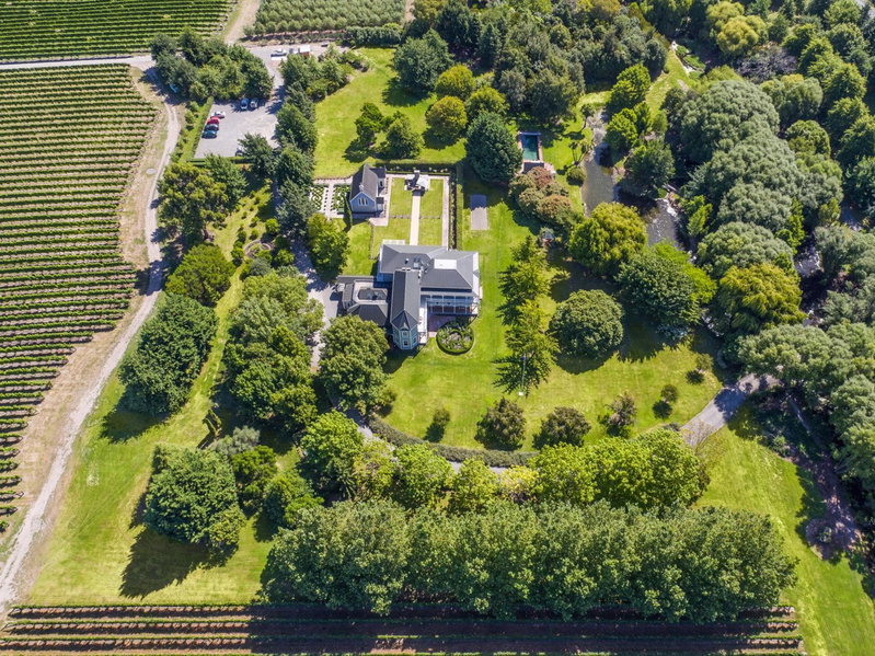 The Marlborough, Blenheim, Новая Зеландия