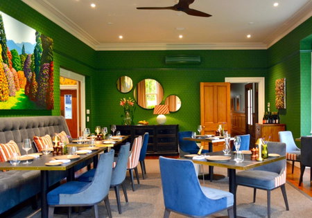 The Marlborough, Blenheim, Новая Зеландия