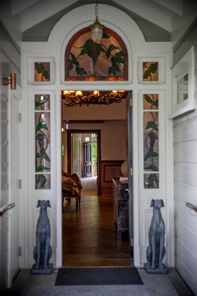 The Marlborough, Blenheim, Новая Зеландия