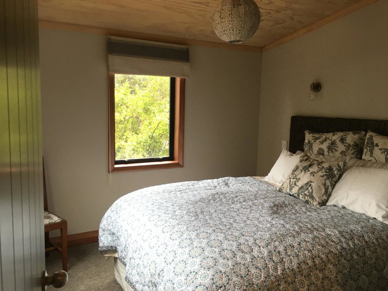 Petes Place, Arthur's Pass, Новая Зеландия