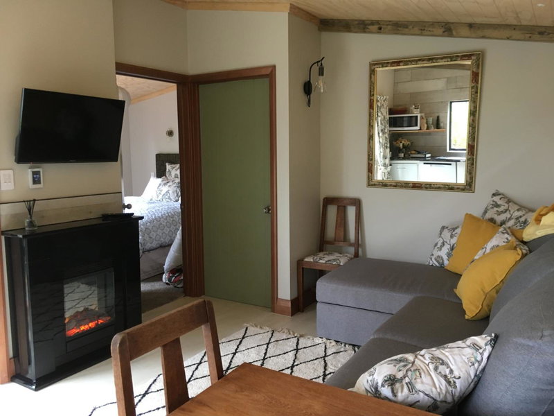 Petes Place, Arthur's Pass, Новая Зеландия