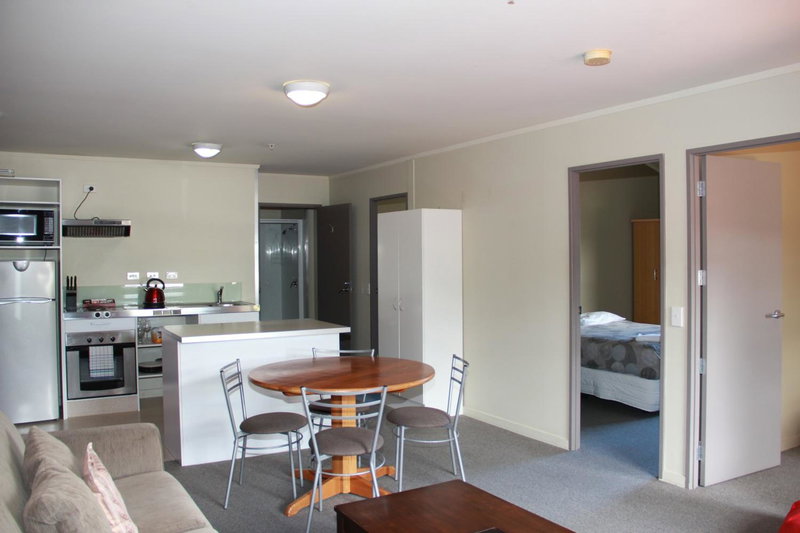 Nikau Apartments, Nelson, New Zealand