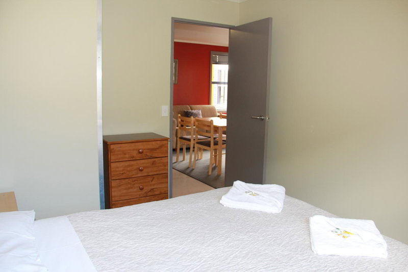 Nikau Apartments, Nelson, New Zealand