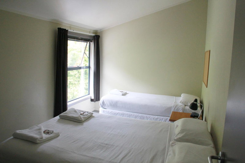 Nikau Apartments, Nelson, New Zealand